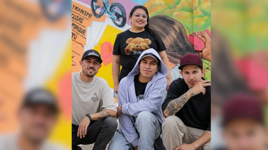 Conozca qué es AURA Bogotá, quiénes pueden participar, cuáles son los requisitos y cómo funciona esta escuela de formación cultural y liderazgo comunitario.