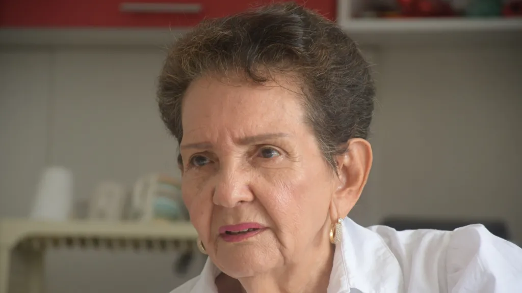 Mujeres tejedoras de memoria en Sucre: dos décadas de lucha por encontrar a sus familiares desaparecidos