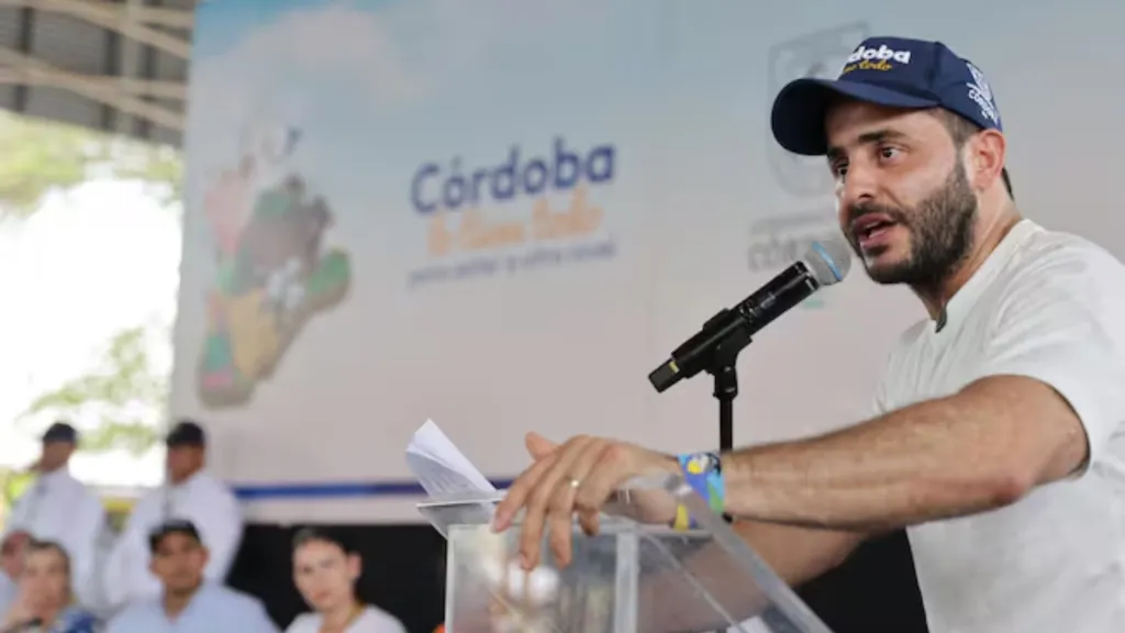 Córdoba sigue en alerta roja por creciente del Río Sinú