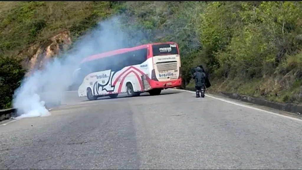 Ejército evitó atentado con explosivos en el Catatumbo 