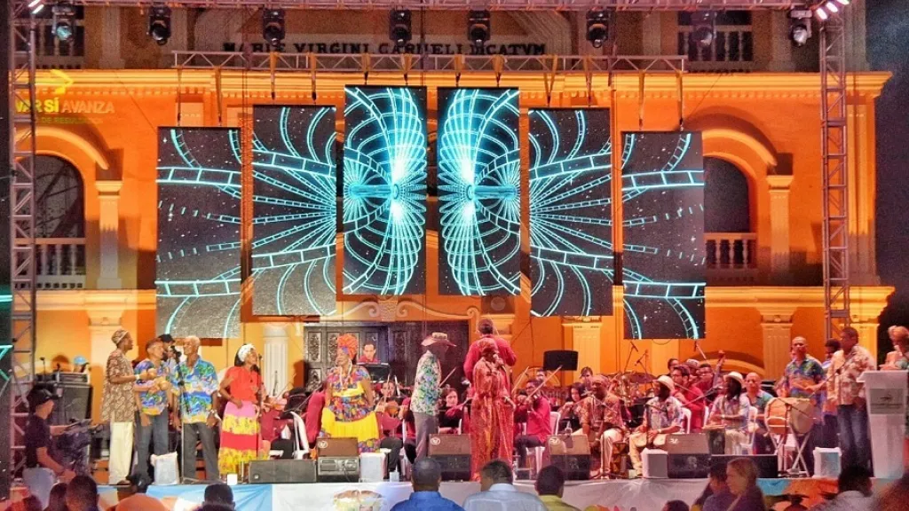 Festival Festimaría 2022: homenaje a Adolfo Pacheco Anillo
