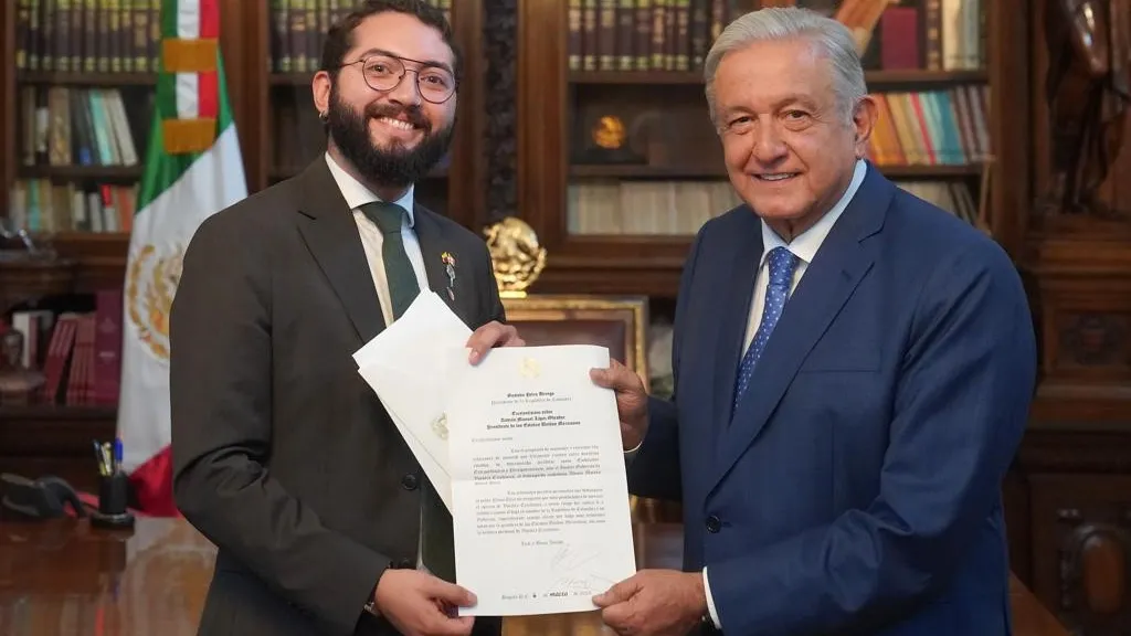 Abren investigación a embajador en México por presunto maltrato laboral