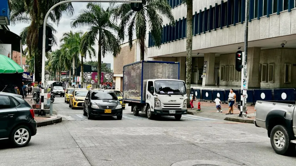 Pico y placa Villavicencio HOY: lunes 28 octubre a viernes 1 noviembre 2024