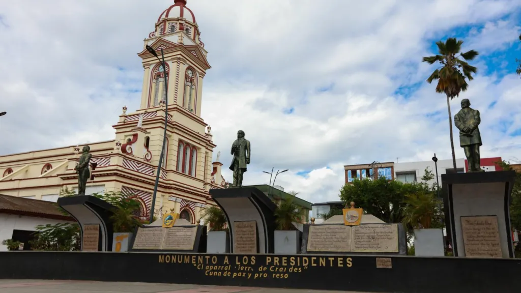 En Chaparral, Tolima fue herido con arma de fuego el secretario de Gobierno