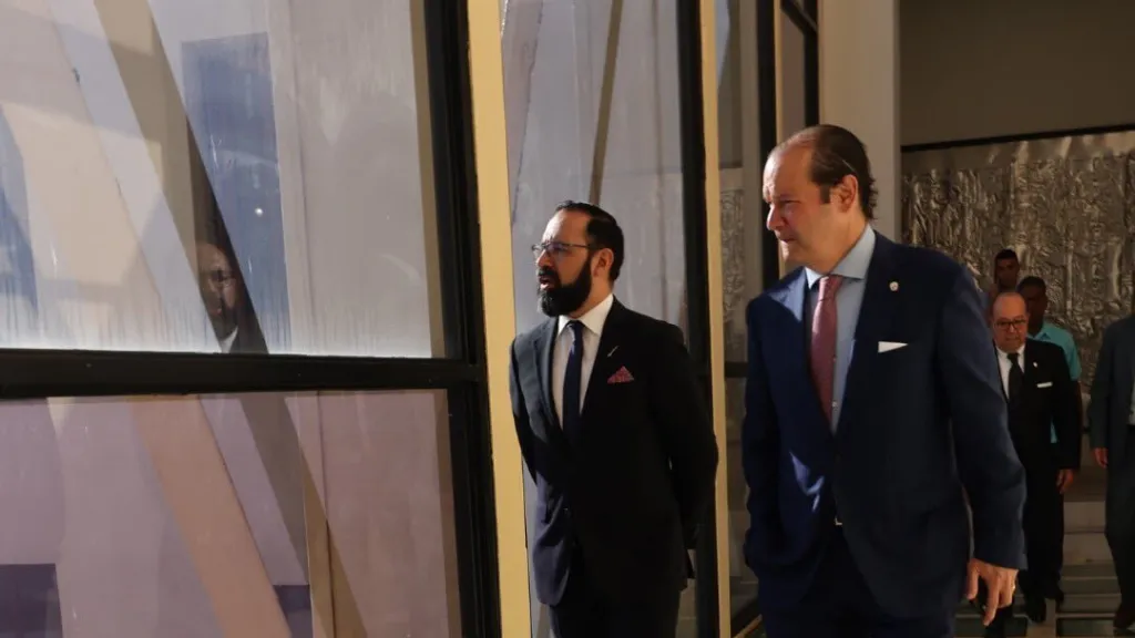 interconexión eléctrica entre Colombia y Panamá