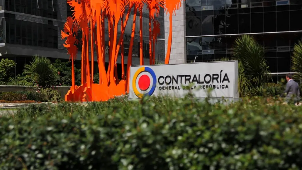 Elección del nuevo contralor general