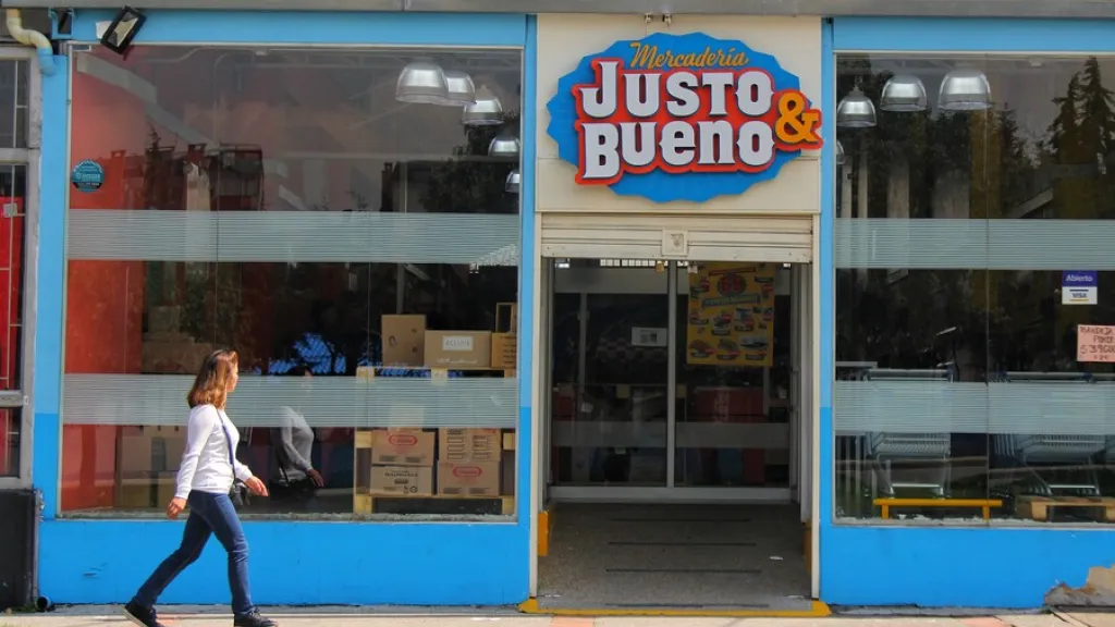 ¿Por qué cerró Justo & Bueno? | Proceso de liquidación de la cadena