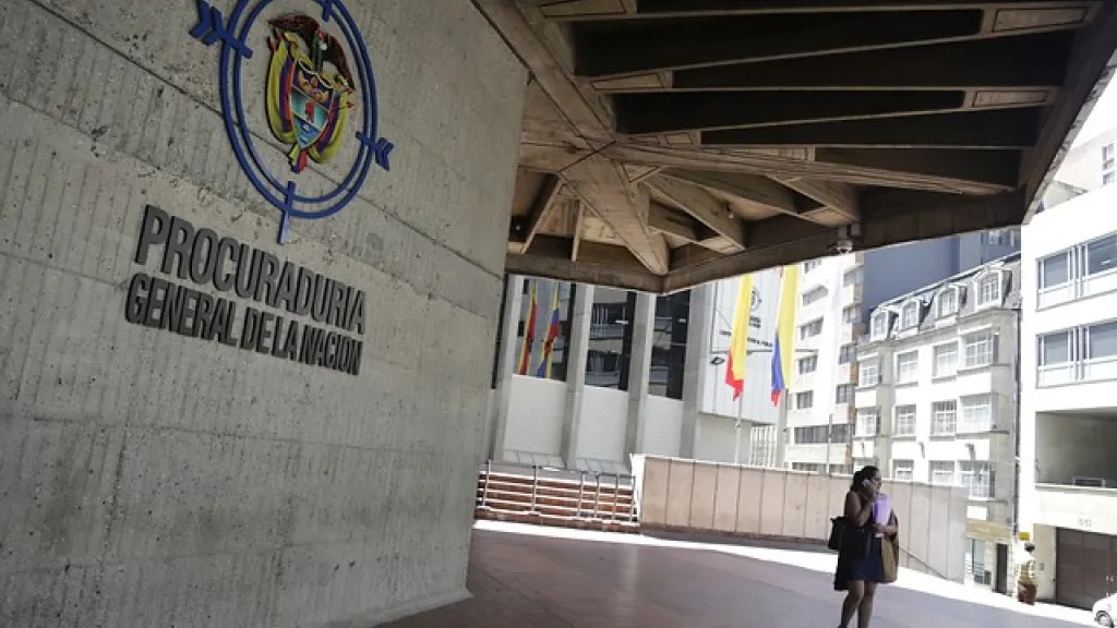 Procuraduría General de la Nación
