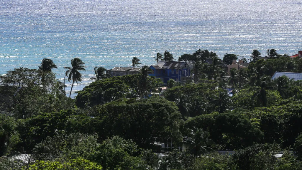 Onda tropical en el Caribe colombiano: autoridades piden tomar medidas preventivas 