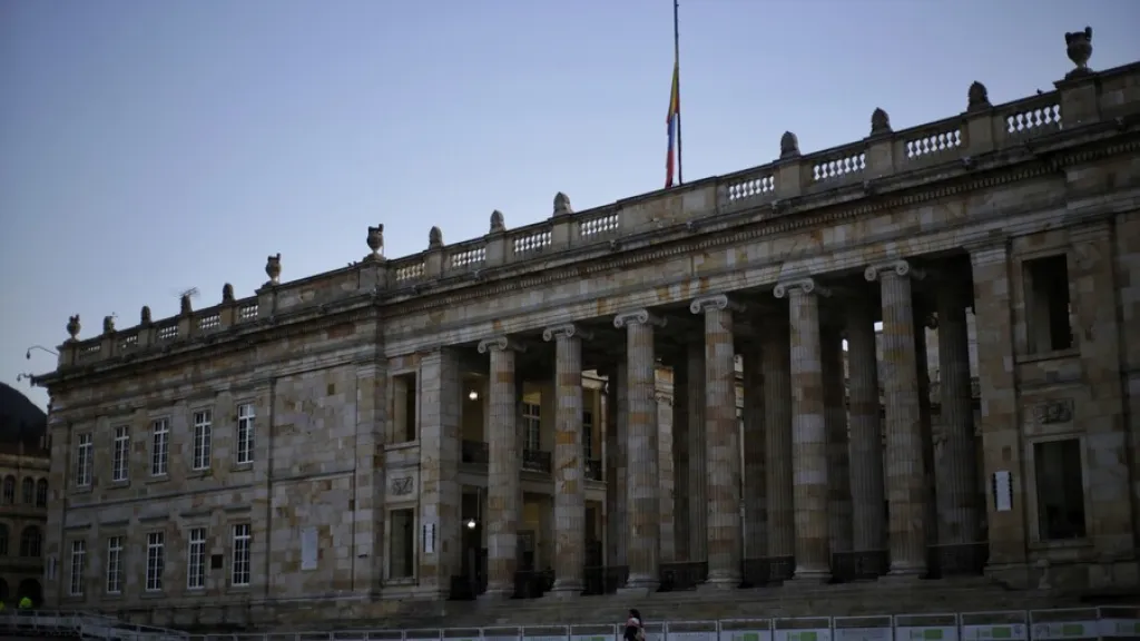 ¿Cómo quedó conformado el Congreso de la República? | partidos y coaliciones