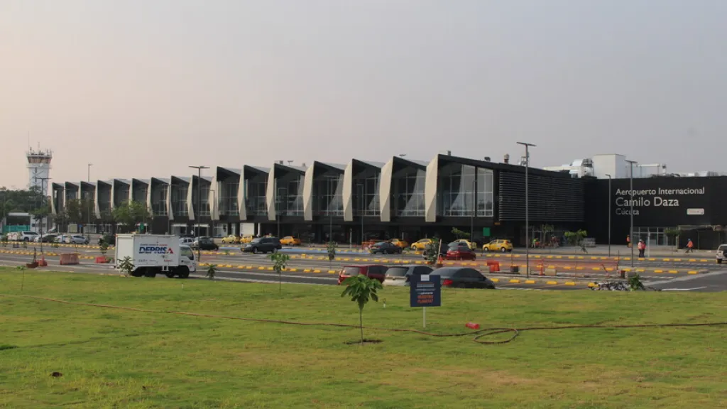 Aeropuerto de Cúcuta: por qué suspendieron operaciones 