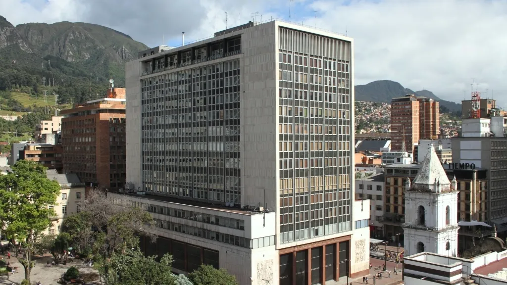 Banco de la República