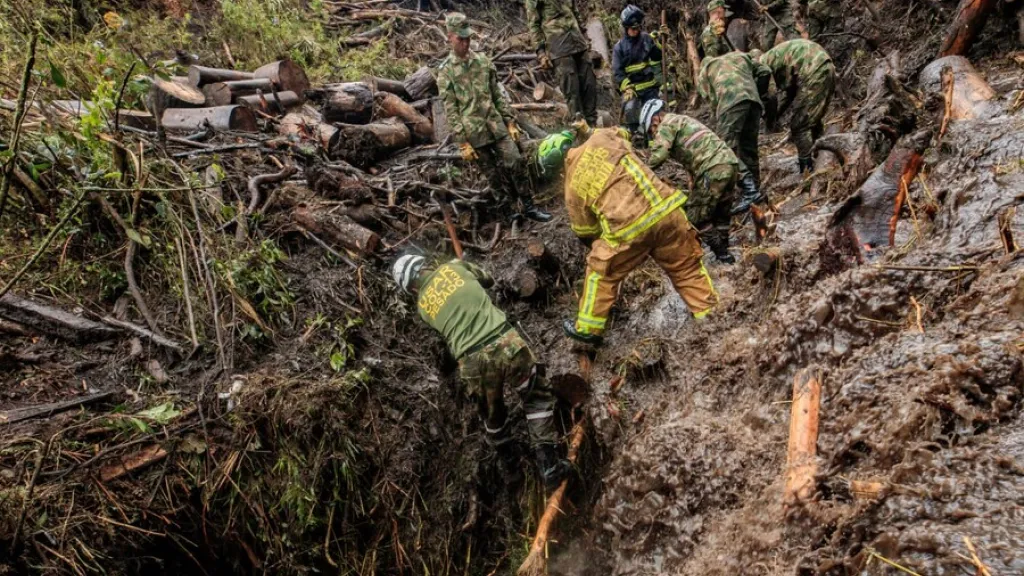 Procuraduría pide a alcaldesa de Bogotá respuestas por emergencia invernal