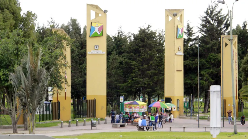 Consumo dosis mínima en parques | Corte Constitucional