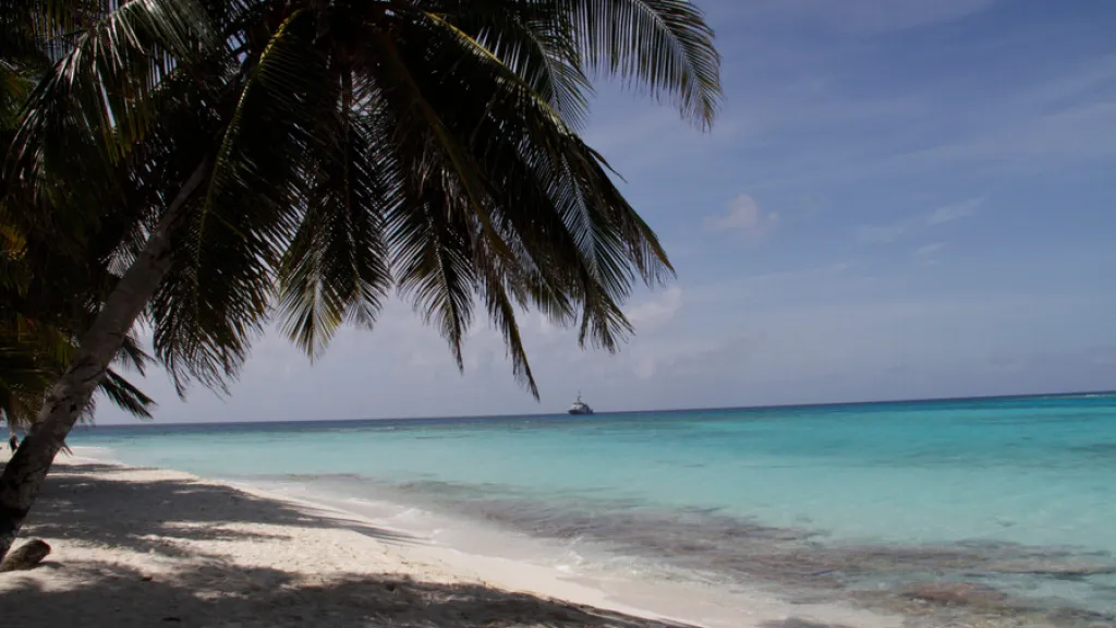Cayos en San Andrés serán intervenidos para prevenir la erosión
