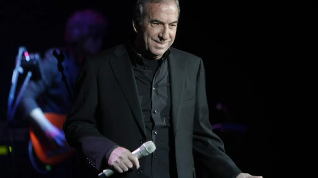 José Luis Perales