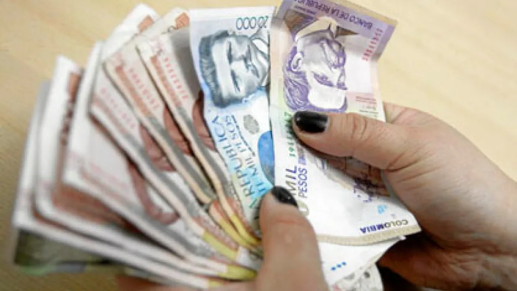 Pago Colombia Mayor inicia el 1 de noviembre