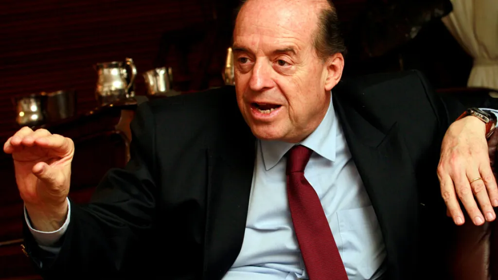 Restos del nuevo canciller de Colombia en Latinoamérica