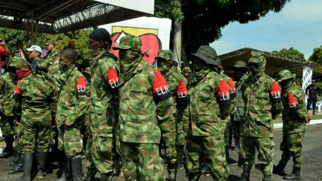 Gobierno denuncia falta de gestos de paz por parte del Eln