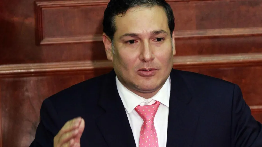 Caso exrepresentante Roberto José Herrera: Corte envió a la cárcel