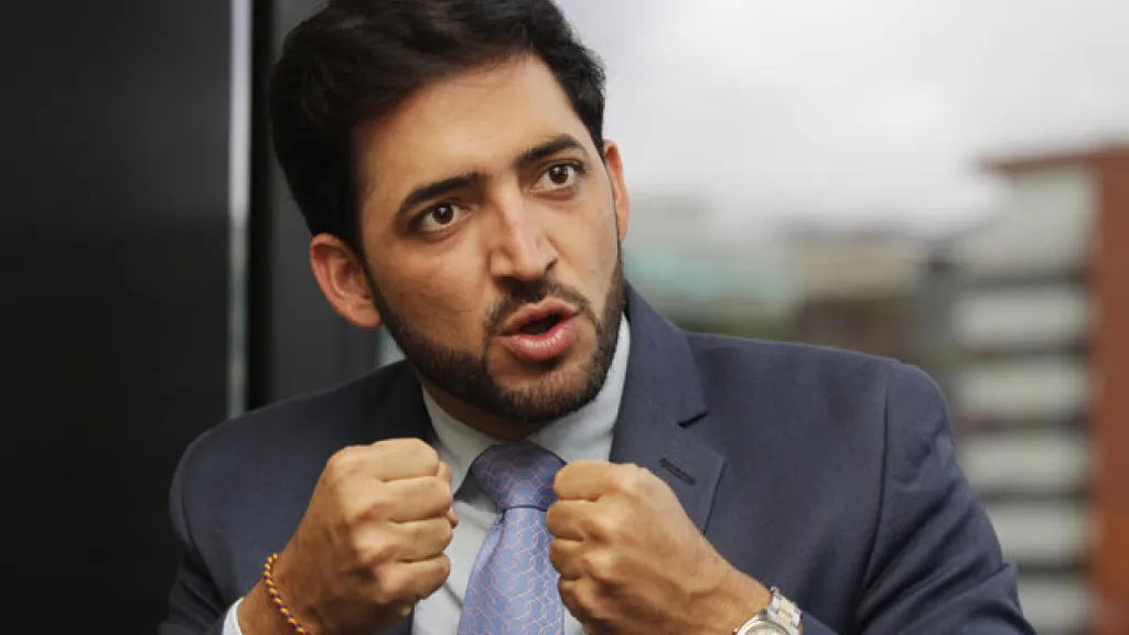 Carlos Mario Zuluaga
