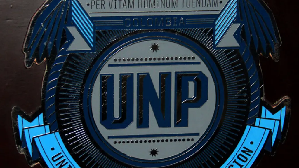 Ronald Rodríguez: capturado exsubdirector de la UNP