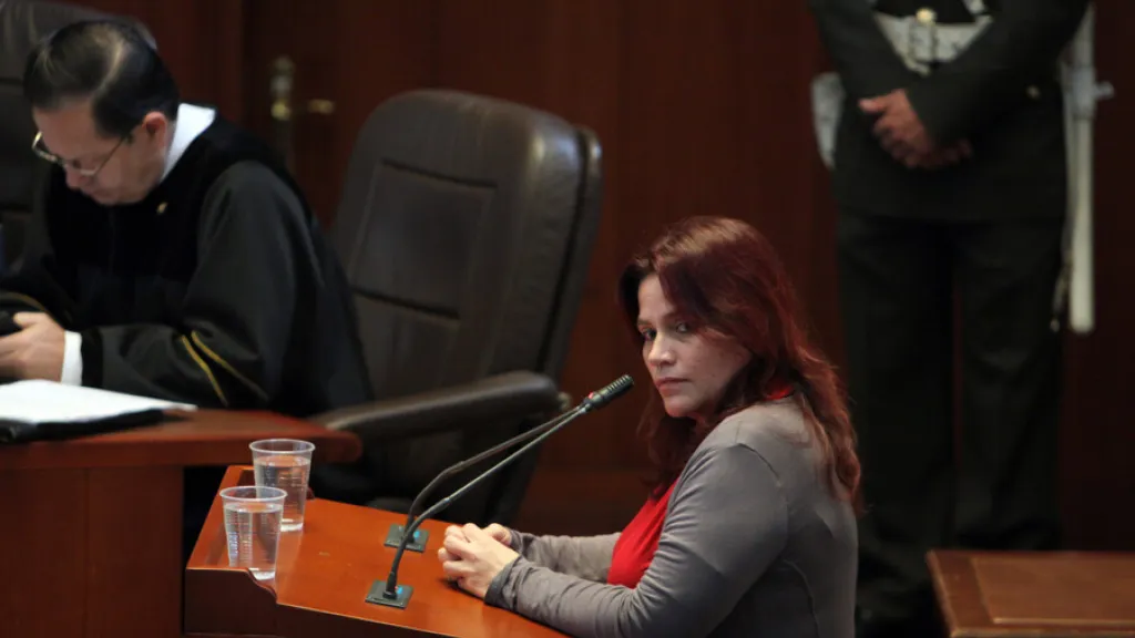 JEP escuchará a exintegrantes del DAS involucrados en tortura a periodista