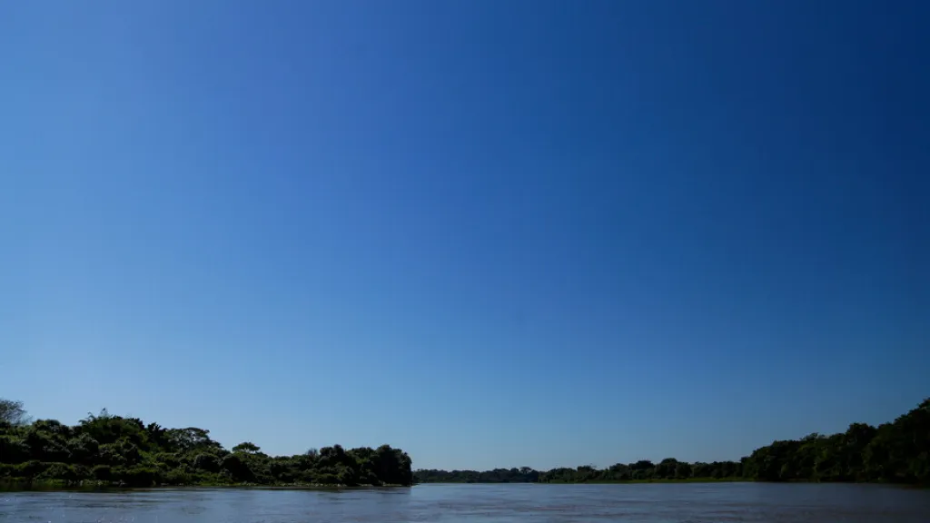Amazonía