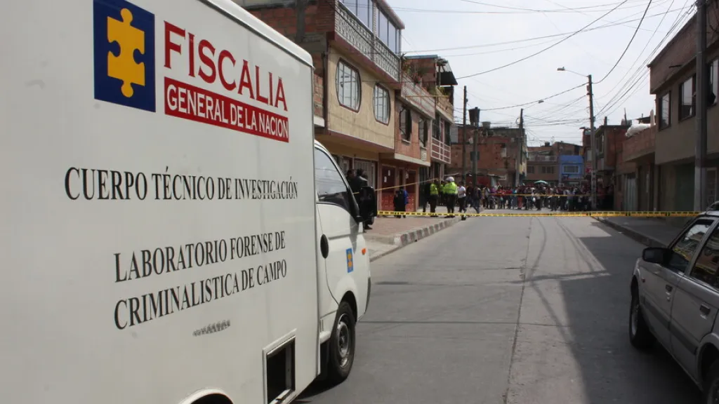 Masacre al norte de Bogotá | Ofrecen recompensa por responsables