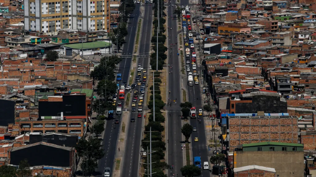 Pico y placa regional en Semana Santa: así funcionará en Bogotá