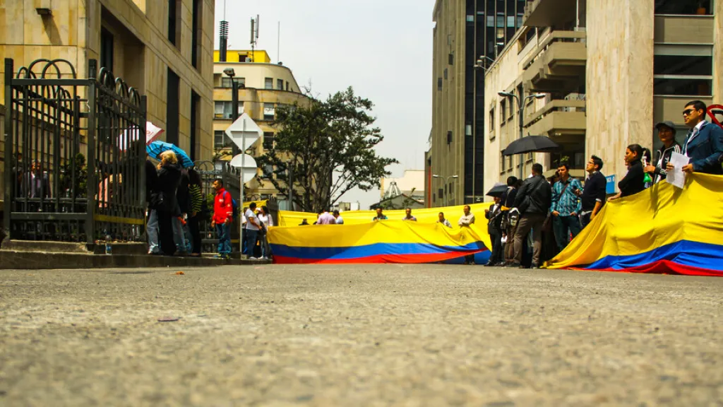 Paro Nacional: Asonal se reúne este martes