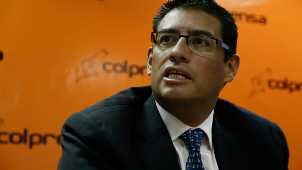 Imputan nuevamente al expresidente de Cafesalud por corrupción