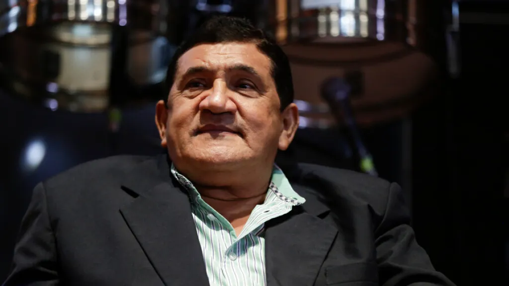 Acoso de Poncho Zuleta a Karen Lizarazo: artista pidió disculpas