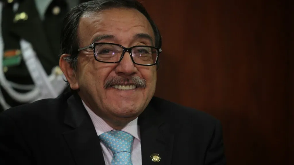 Equipo de gobierno Petro | Luis Ernesto Vargas será embajador ante la OEA