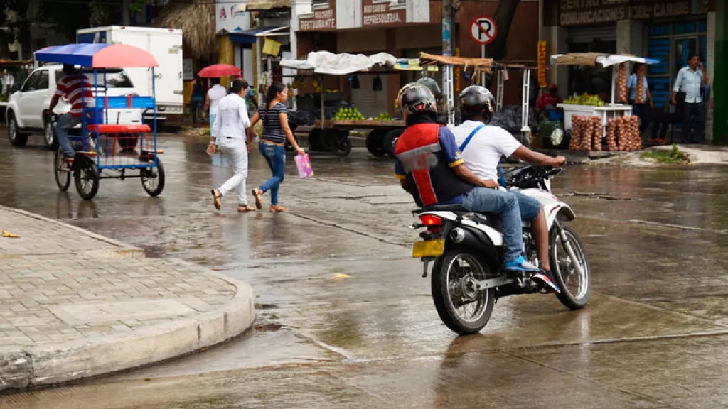 Pico y placa en Barranquilla HOY: del 4 al 7 de diciembre