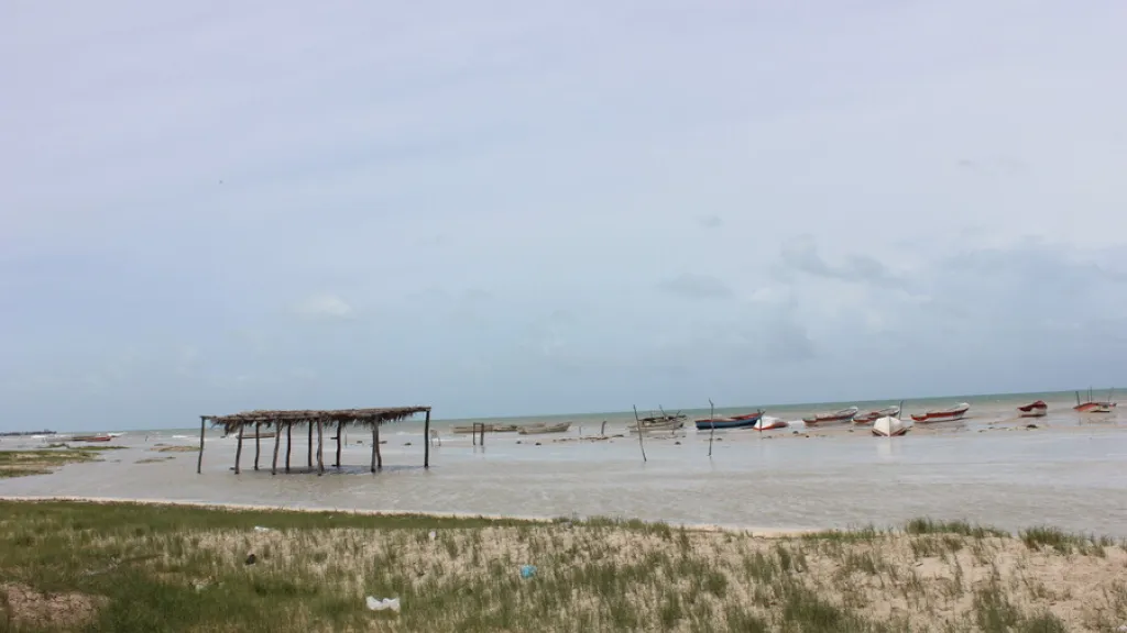 Calamidad pública en Riohacha, La Guajira por lluvias