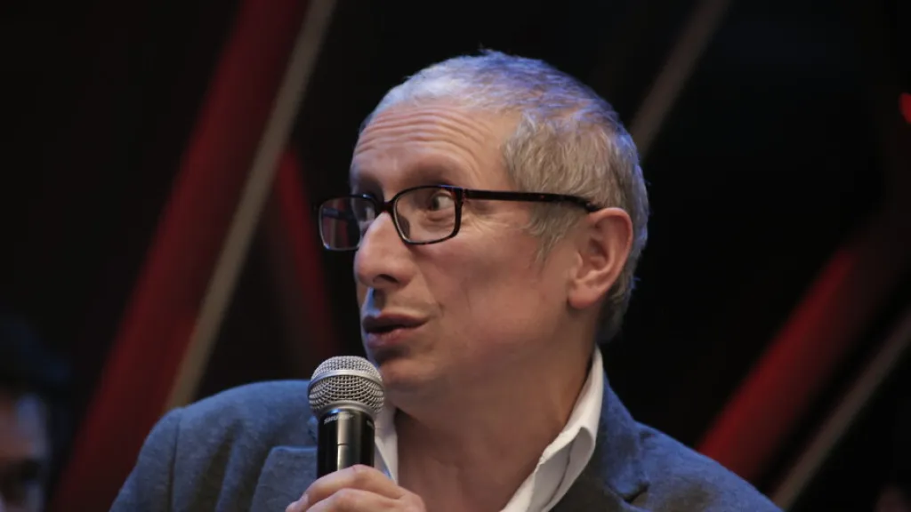 Fabio Rubiano