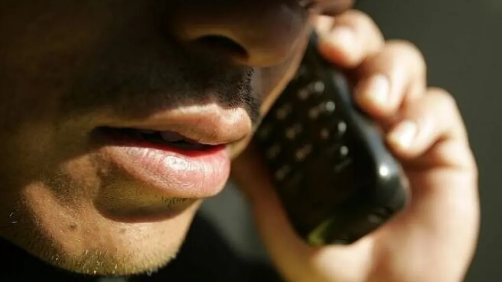 Policía alerto por aumento de extorsiones de centros carcelarios