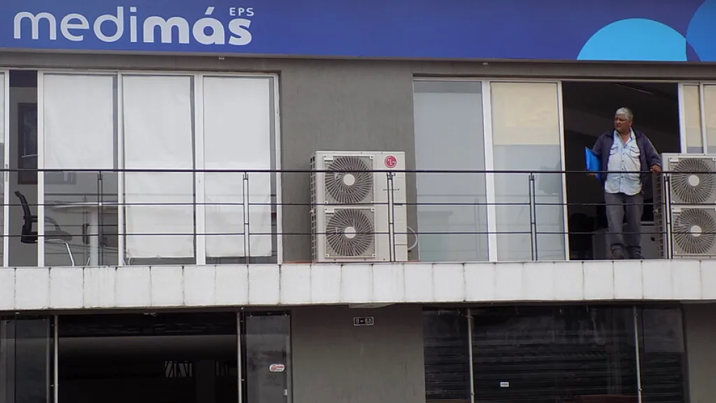 EPS Medimás: SuperSalud ordenó su liquidación