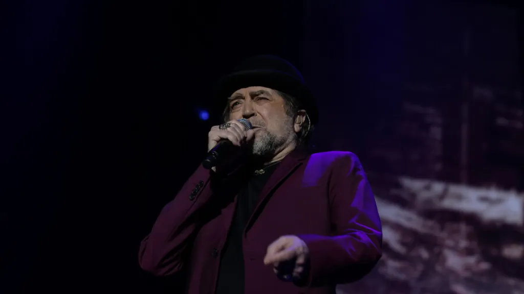 ‘Sintiéndolo mucho’: el documental sobre Joaquín Sabina