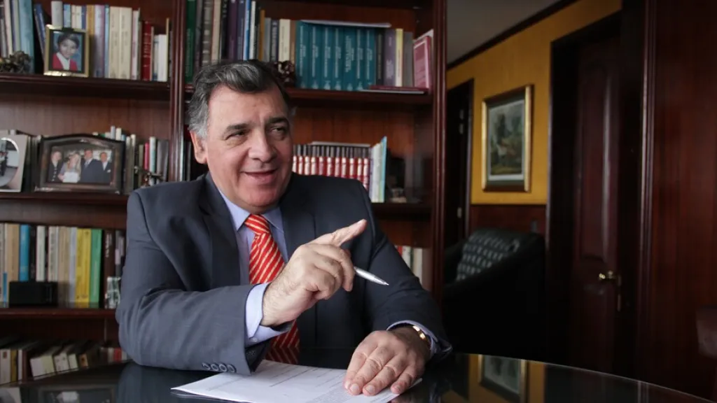 José Gregorio Hernández no aceptó el Ministerio de Justicia