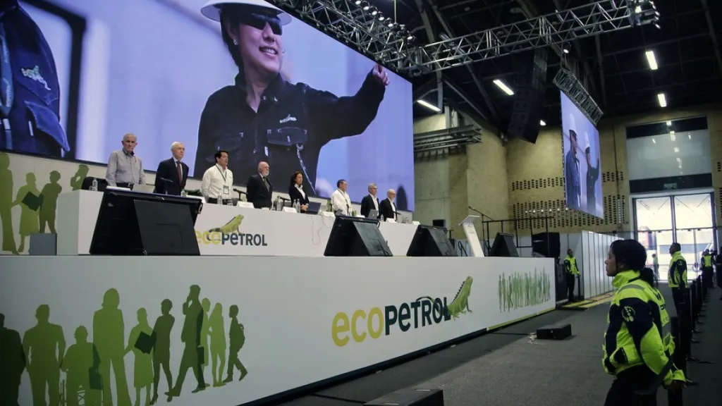 Gustavo Petro responde a Ecopetrol por periodo de la junta directiva