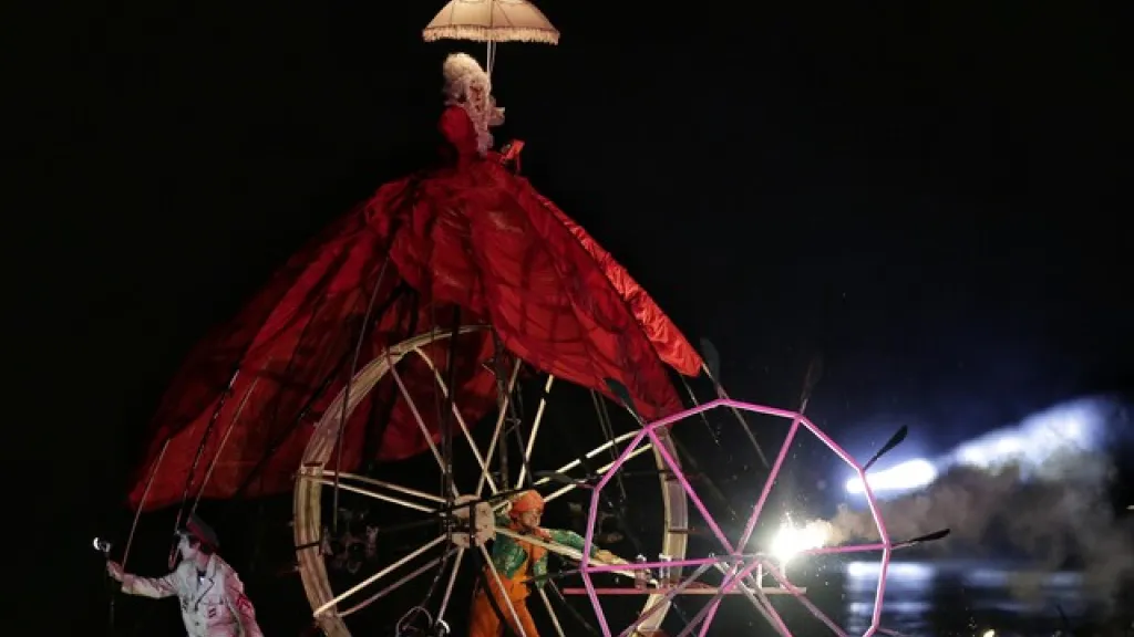 Regresa el Festival Iberoamericano de Teatro de Bogotá