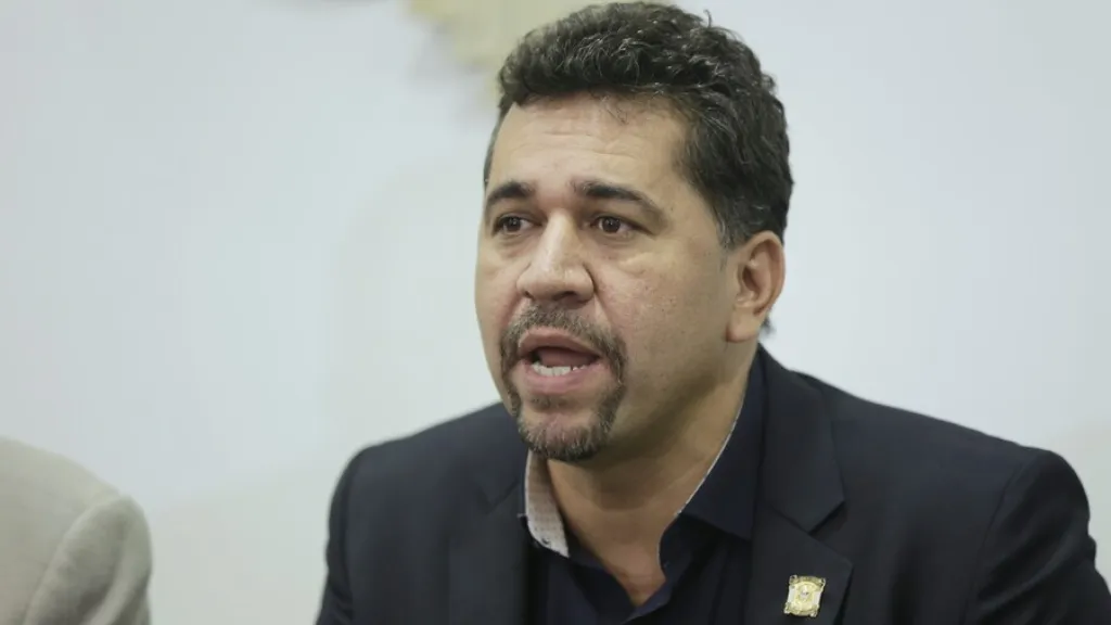 León Fredy Muñoz, nuevo embajador de Colombia en Nicaragua