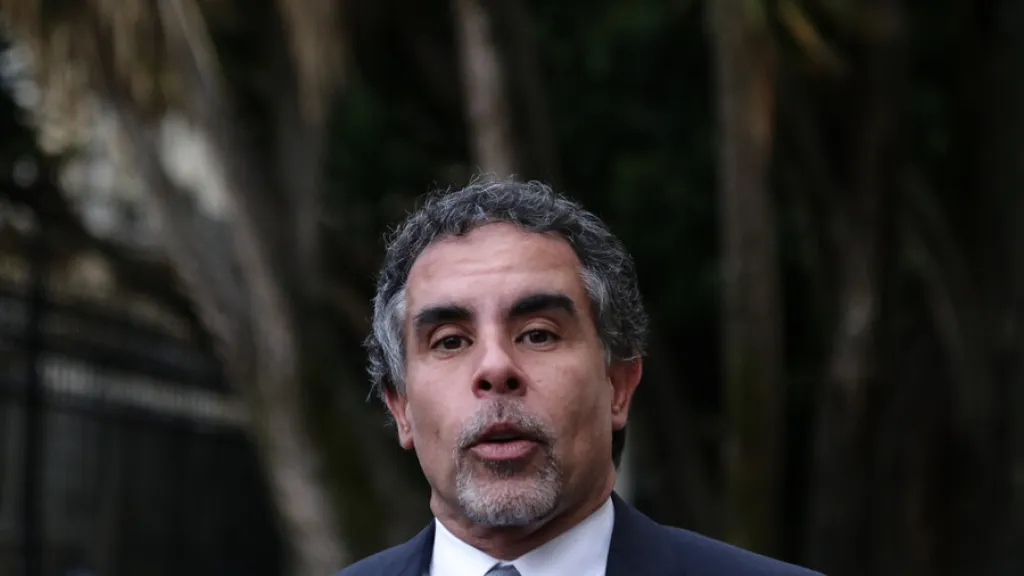 Armando Benedetti: indagatoria en la Corte Suprema