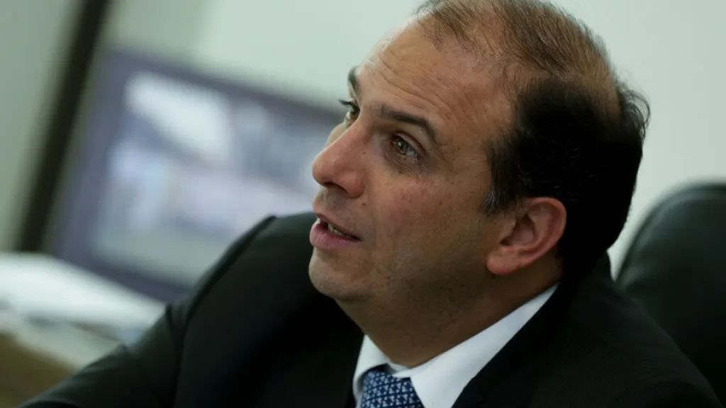 Secuestro del alcalde de El Charco