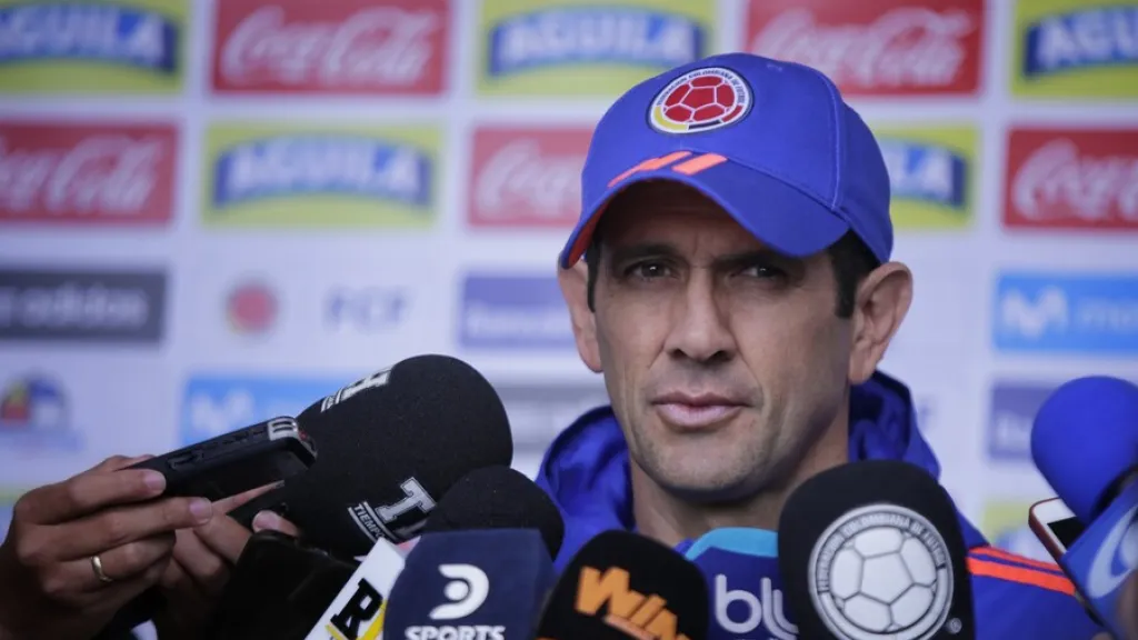 Junior definió el nombre de su nuevo técnico