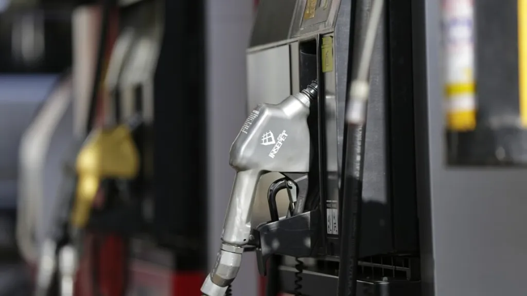Precio de la gasolina y el diesel en Colombia