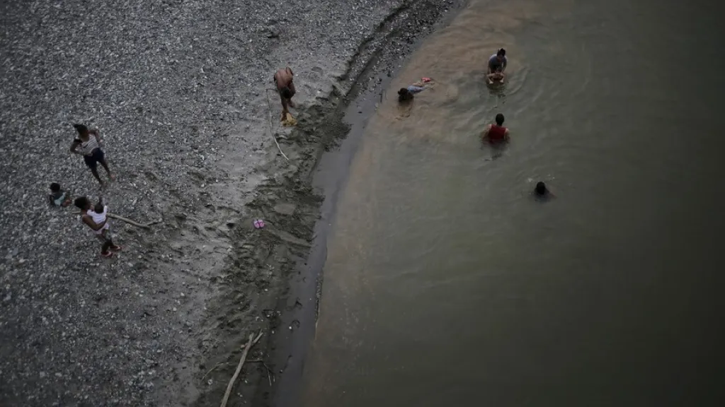 Reclutamiento forzado de menores