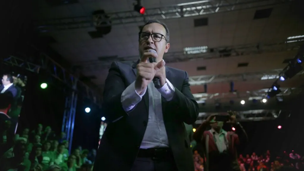 Alfonso Prada